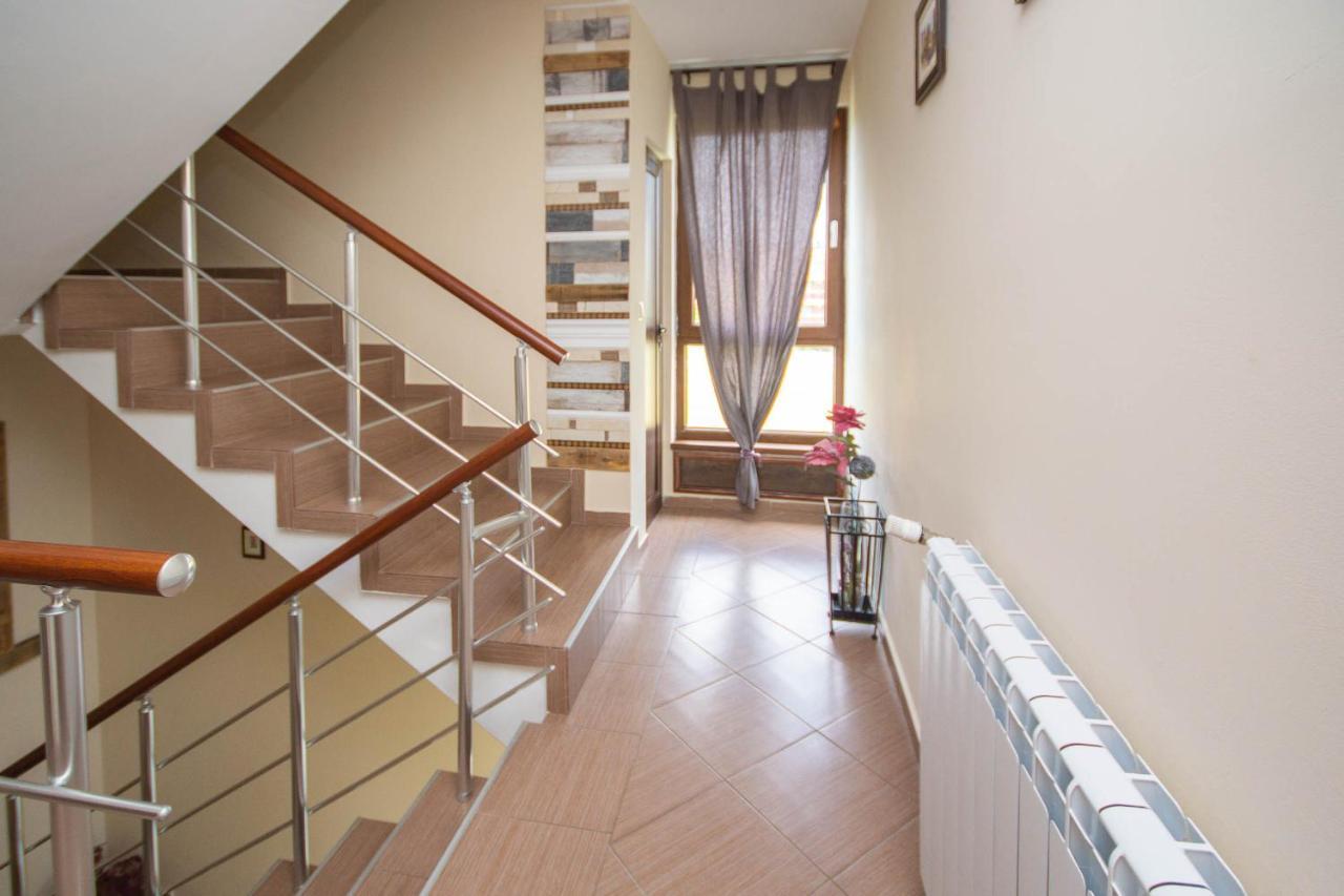 Hotel Czech Rhapsody Νεσέμπαρ Εξωτερικό φωτογραφία