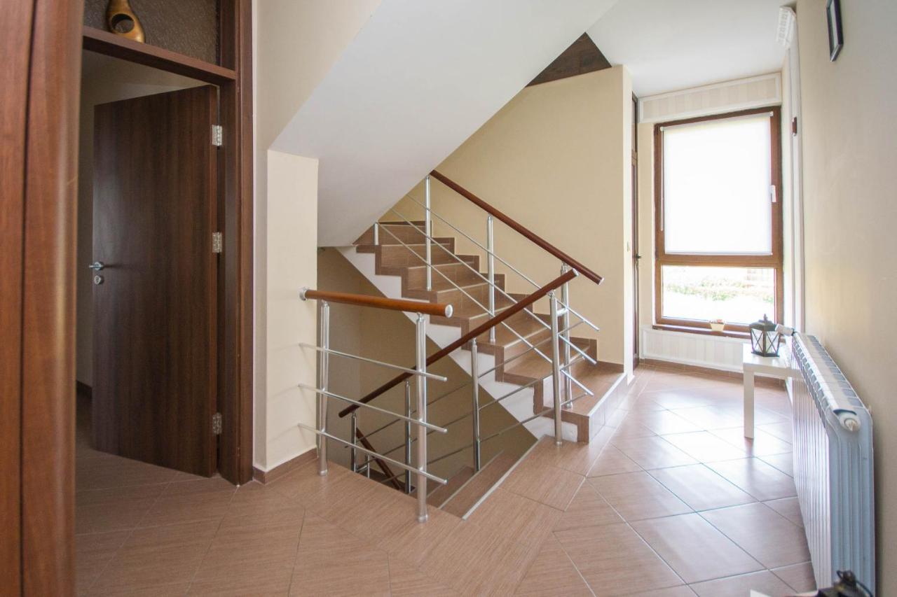 Hotel Czech Rhapsody Νεσέμπαρ Εξωτερικό φωτογραφία